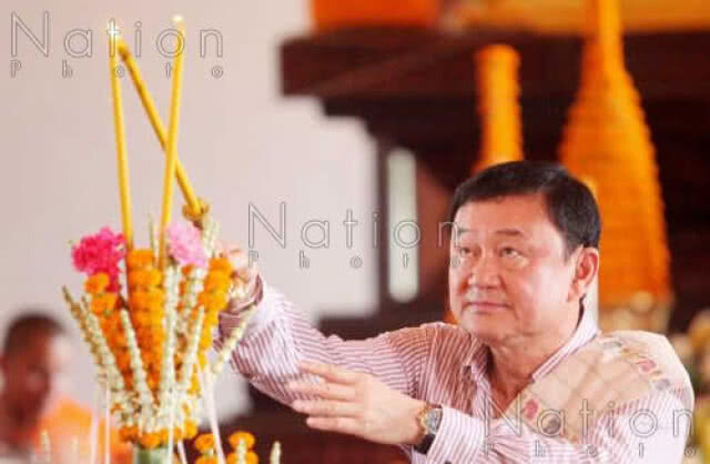 วิษณุ ชี้หากคดี "ทักษิณ" หมดอายุความ ก็ยกประโยชน์จำเลย