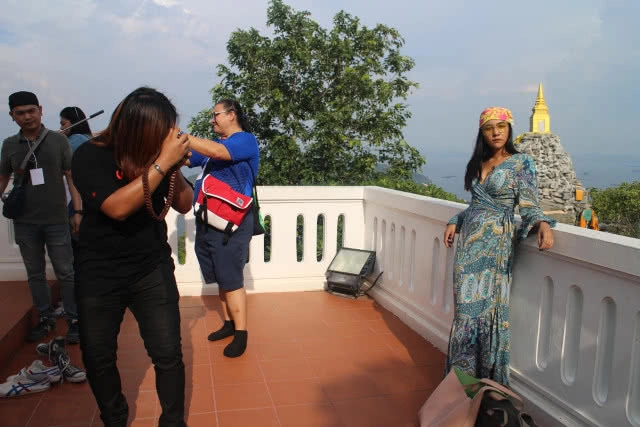 ไปเที่ยว....เกาะสีชังกันเถอะ