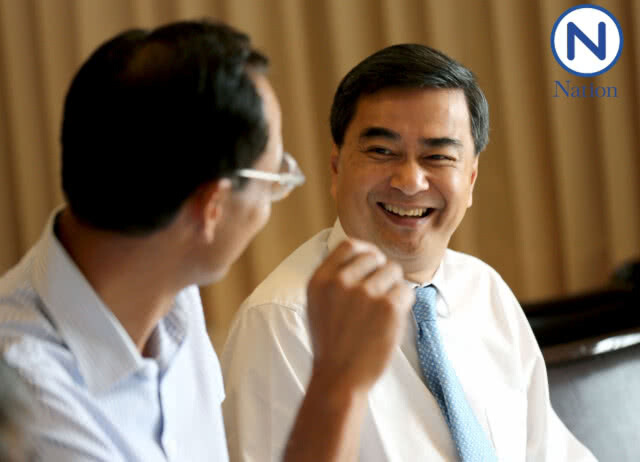 เรตติ้งพุ่ง!! "บิ๊กตู่" ขยับลงการเมือง