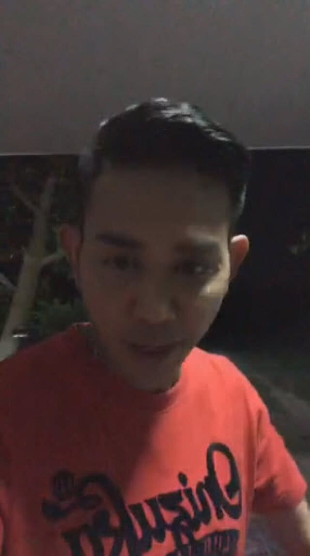 (คลิป) "ไชยา มิตรชัย" ไลฟ์สด ขโมยขึ้นบ้านบอกแจ้งความไปก็เท่านั้น