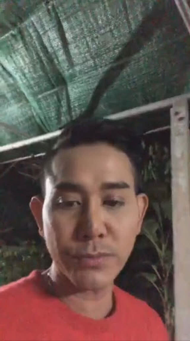 (คลิป) "ไชยา มิตรชัย" ไลฟ์สด ขโมยขึ้นบ้านบอกแจ้งความไปก็เท่านั้น