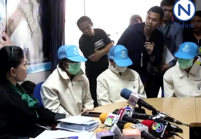 ร้อง "ปวีณา" ... ลูกสาวถูกเพื่อนพยายามล่วงละเมิด-ถ่ายคลิป แต่กลับถูกให้ออกจากโรงเรียน