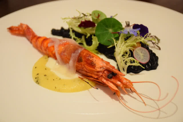 อร่อยปักหมุด : Italian Job จาก 2 เชฟ อิตาเลี่ยนมือดี  La Scala ณ The Sukhothai Bangkok