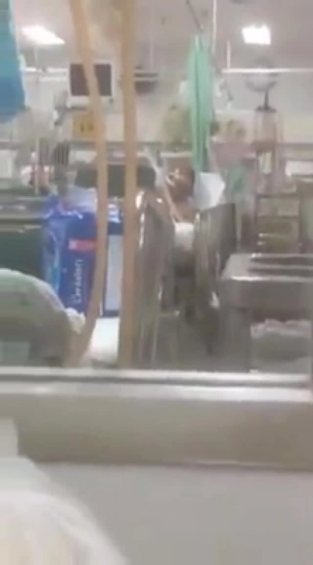 ดราม่าหนัก! สาวแฉคลิปพยาบาลทำต่อผู้ป่วยไม่เหมาะสม