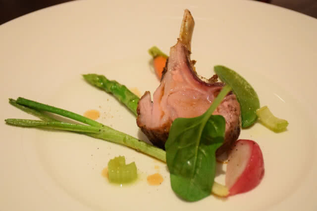 อร่อยปักหมุด : Italian Job จาก 2 เชฟ อิตาเลี่ยนมือดี  La Scala ณ The Sukhothai Bangkok
