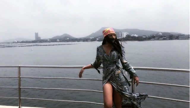 ไปเที่ยว....เกาะสีชังกันเถอะ