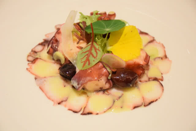 อร่อยปักหมุด : Italian Job จาก 2 เชฟ อิตาเลี่ยนมือดี  La Scala ณ The Sukhothai Bangkok