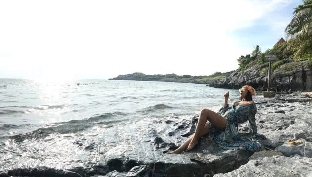 ไปเที่ยว....เกาะสีชังกันเถอะ