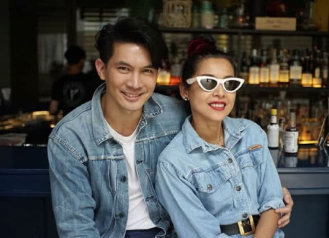 "เคน ธีรเดช" แฮปปี้เปย์ภรรยา ยันไม่เคยนอกลู่นอกทาง