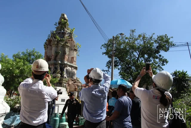 เปิดประวัติ วัดพระยาทำวรวิหาร