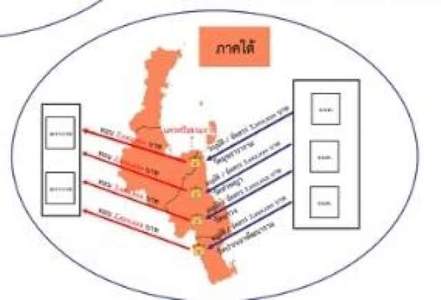 ตร.ส่งสำนวนทุจริตเงินทอนวัดเฟส 3 ให้อัยการ 9 คดี 12 วัด