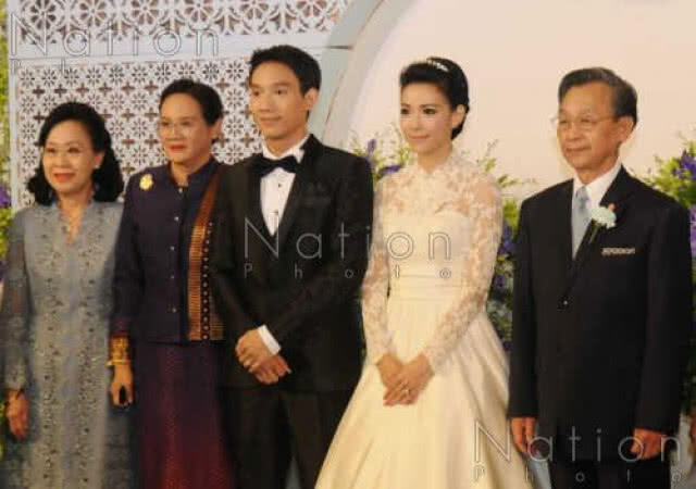 เส้นทาง"ปลื้ม สุรบถ"ก่อนมุ่งการเมือง