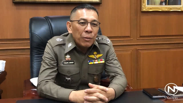 เปิดใจ "พล.ต.ท.ชาญเทพ เสสะเวช" หลังเกษียณตำแหน่ง น1.