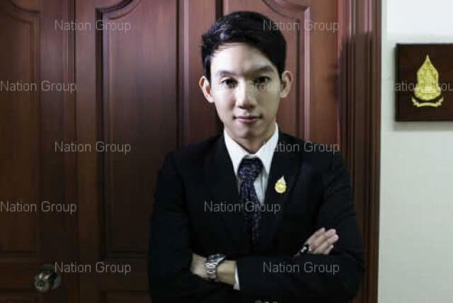 เส้นทาง"ปลื้ม สุรบถ"ก่อนมุ่งการเมือง