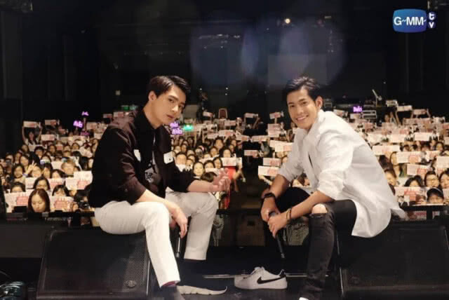 "สถาพร" ควบ "จีเอ็มเอ็มทีวี-จีเอ็มเอ็ม25" แทน "พี่ฉอด"
