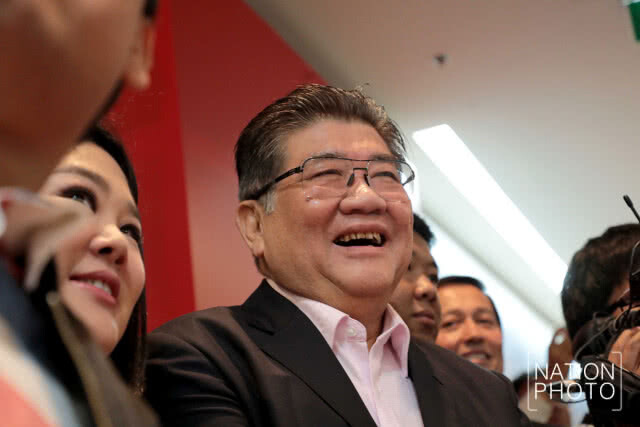 ลูกหลานนักการเมืองเพียบ! "เพื่อไทย" เปิดตัวคนรุ่นใหม่ 30 คน