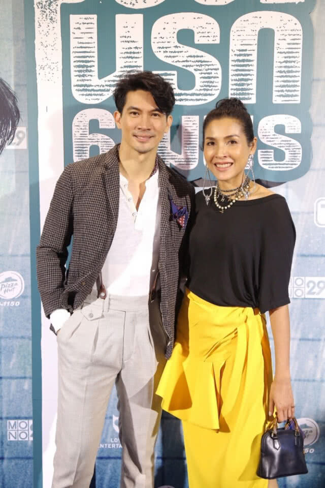 'เคน' เคยนอกลู่นอกทางแค่ขำขำ