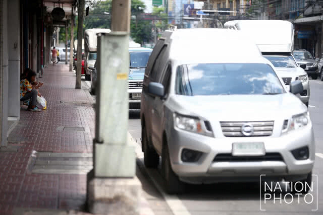 ปชช.ถาม? จอดแล้วใครเก็บค่าจอดรถ 66 ถนนทั่วกรุง