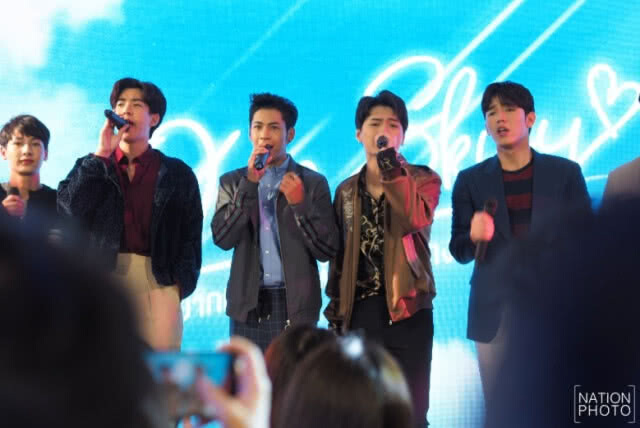 "สถาพร" ควบ "จีเอ็มเอ็มทีวี-จีเอ็มเอ็ม25" แทน "พี่ฉอด"