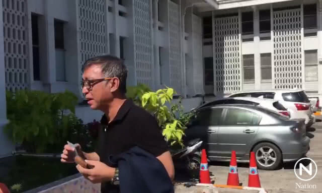 ลงโทษสถานเบา คุก 10 ปี! ลุงวิศวะยิงโจ๋ดับ