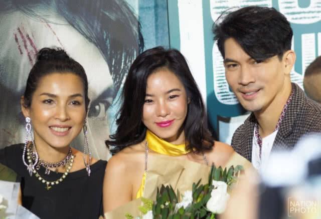 'เคน' เคยนอกลู่นอกทางแค่ขำขำ