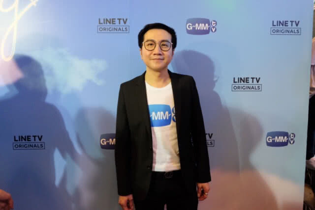 "สถาพร" ควบ "จีเอ็มเอ็มทีวี-จีเอ็มเอ็ม25" แทน "พี่ฉอด"