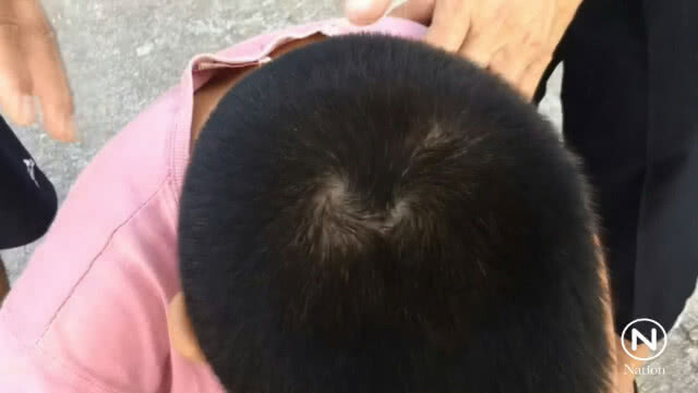 ทึ่ง! เด็ก 3 ขวัญ ชาวบ้านเชื่อ "อัจฉริยะ-มีบุญมาเกิด"