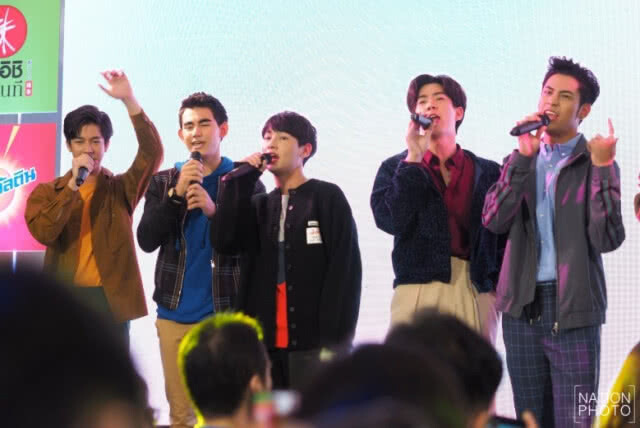"สถาพร" ควบ "จีเอ็มเอ็มทีวี-จีเอ็มเอ็ม25" แทน "พี่ฉอด"