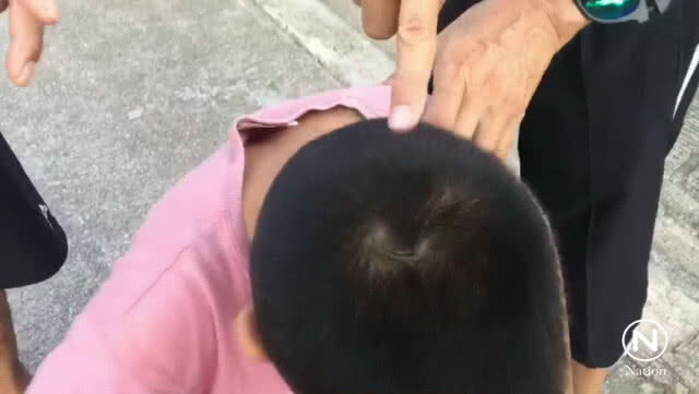 ทึ่ง! เด็ก 3 ขวัญ ชาวบ้านเชื่อ "อัจฉริยะ-มีบุญมาเกิด"