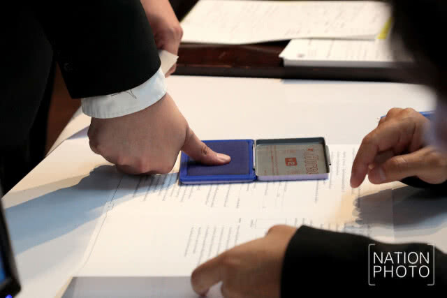 ลูกหลานนักการเมืองเพียบ! "เพื่อไทย" เปิดตัวคนรุ่นใหม่ 30 คน