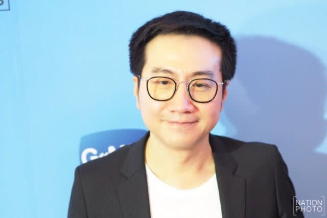 "สถาพร" ควบ "จีเอ็มเอ็มทีวี-จีเอ็มเอ็ม25" แทน "พี่ฉอด"