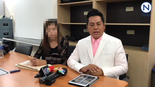 "ทนายรณณรงค์" พาเหยื่อถูกตำรวจยัดยา,ซ้อม,รีดไถ ถามหาความยุติธรรม
