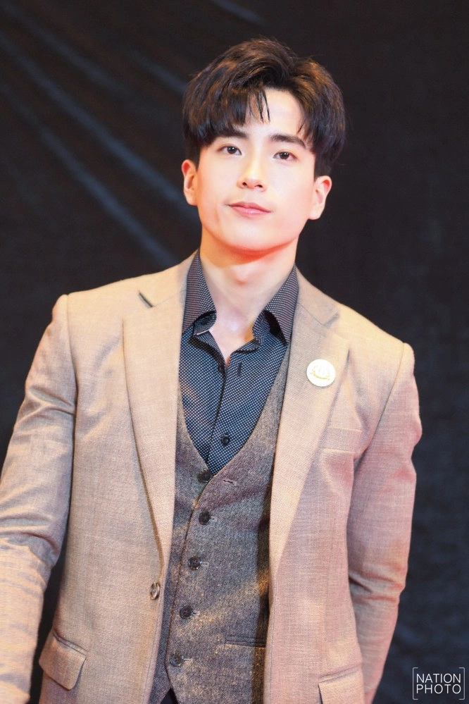 "นนกุล" ตั้งฝัน!! อายุ 30 ไปฮอลลีวู้ด