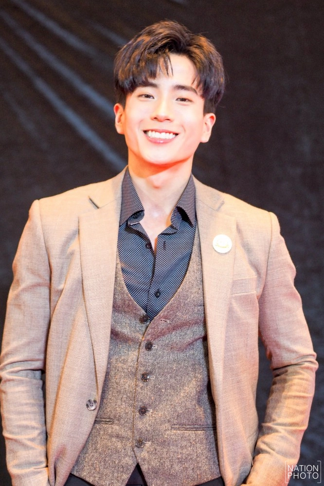 "นนกุล" ตั้งฝัน!! อายุ 30 ไปฮอลลีวู้ด