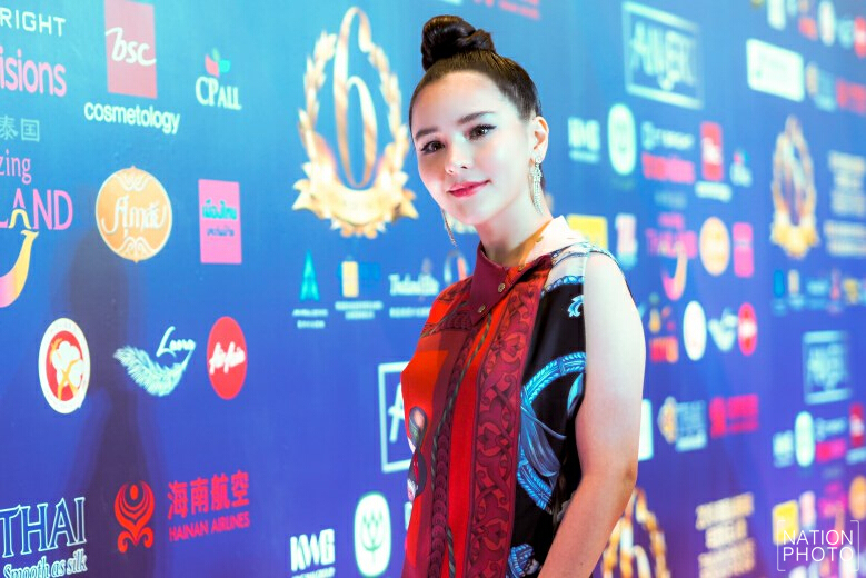 "ออม" เผยเหตุวูบกลางงานร่างกายทำงานโดยไม่มีสิ่งกระตุ้น