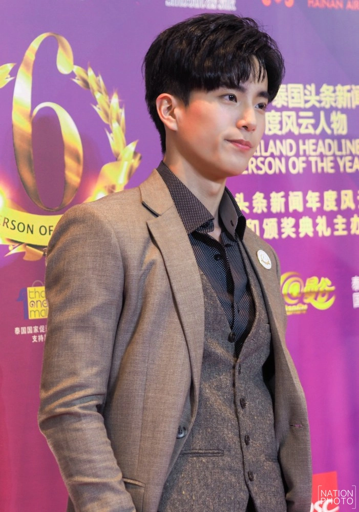 "นนกุล" ตั้งฝัน!! อายุ 30 ไปฮอลลีวู้ด