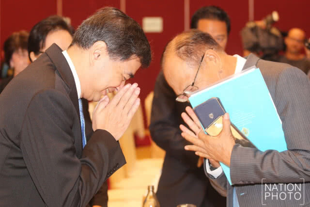 59 พรรค 84 กลุ่ม ร่วมฟังกติกาเลือกตั้ง