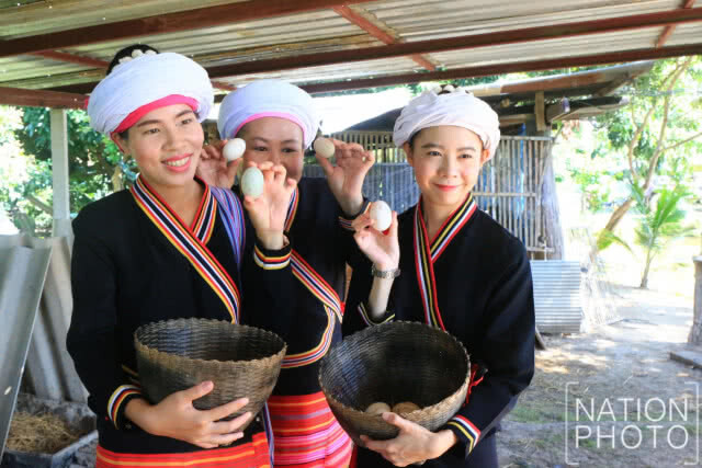 ศุกร์(สุข)ละวัด : วัดประจำชาวไทลื้อ