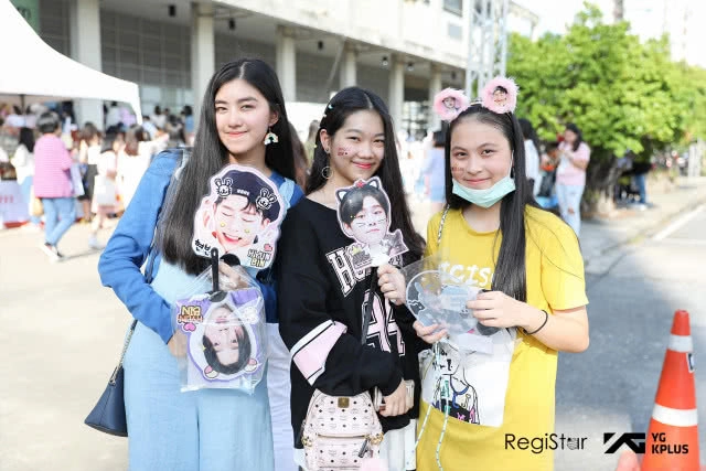 แฟนควอน ฮยอนบิน เต็มอิ่ม "KWON HYUNBIN 1ST FAN MEETING IN BANGKOK ~One Step CLOSER~"