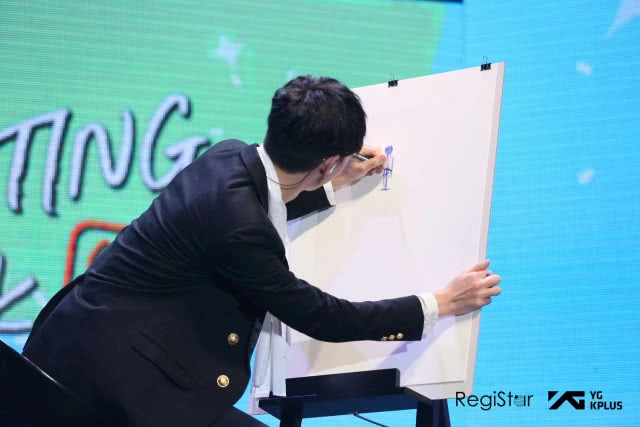 แฟนควอน ฮยอนบิน เต็มอิ่ม "KWON HYUNBIN 1ST FAN MEETING IN BANGKOK ~One Step CLOSER~"