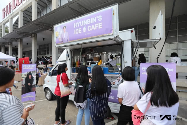 แฟนควอน ฮยอนบิน เต็มอิ่ม "KWON HYUNBIN 1ST FAN MEETING IN BANGKOK ~One Step CLOSER~"