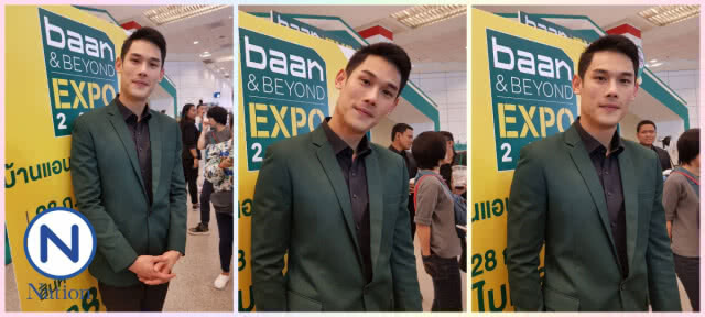 "กันต์"  เผยโมเมนต์คุกเข่าขอ "พลอย" แต่งงานที่อิตาลี