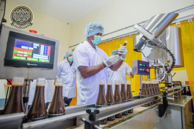 สนใจ สมัครเลย!! บัวขาว รับตัวแทนจำหน่าย "น้ำปลาร้าบัญชาเมฆ"