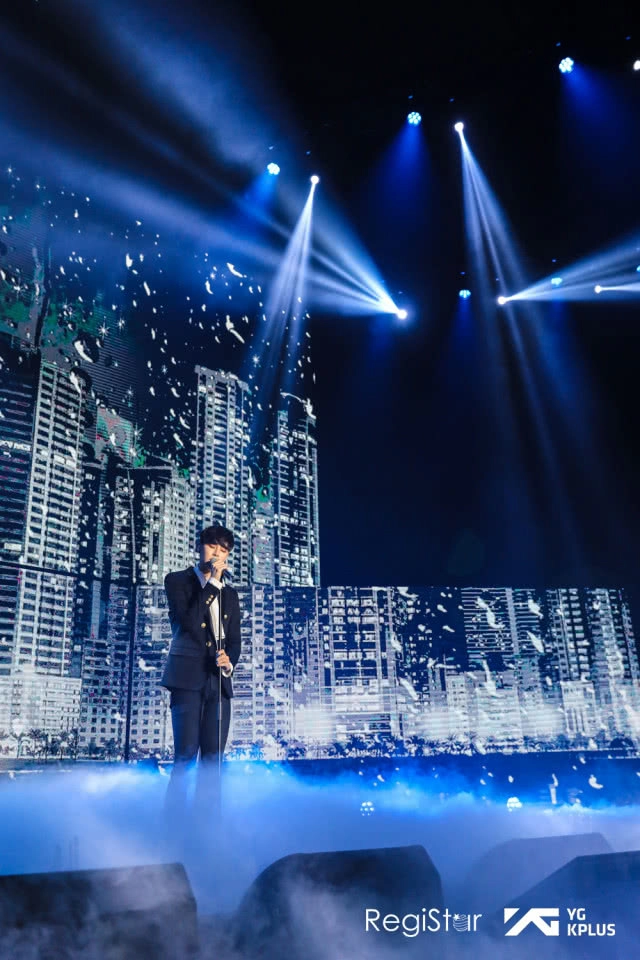 แฟนควอน ฮยอนบิน เต็มอิ่ม "KWON HYUNBIN 1ST FAN MEETING IN BANGKOK ~One Step CLOSER~"