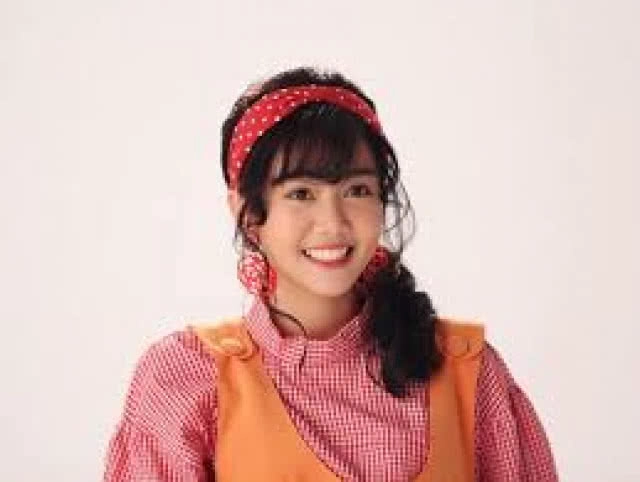 "เมษา BNK48" ประกาศจบการศึกษาทั้งน้ำตา