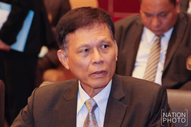 59 พรรค 84 กลุ่ม ร่วมฟังกติกาเลือกตั้ง