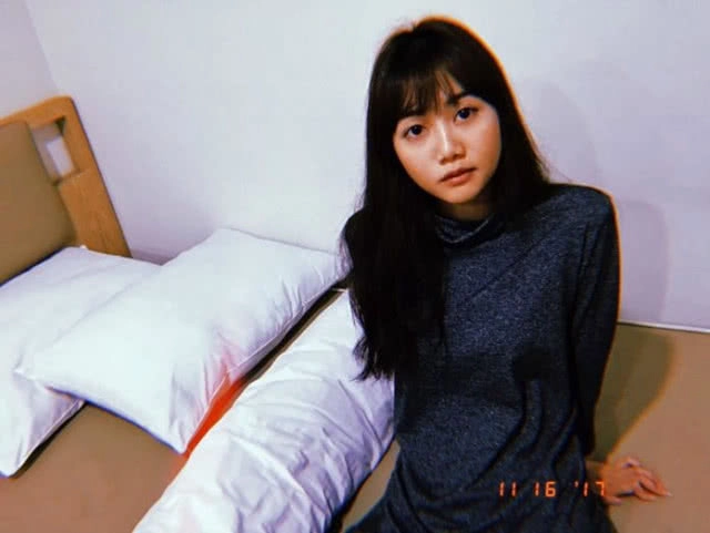 "เมษา BNK48" ประกาศจบการศึกษาทั้งน้ำตา