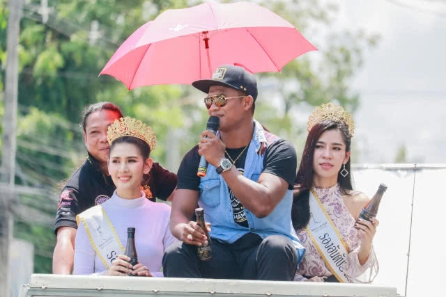 สนใจ สมัครเลย!! บัวขาว รับตัวแทนจำหน่าย "น้ำปลาร้าบัญชาเมฆ"