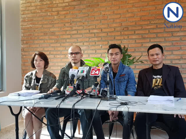 "แซ็ค ชุมแพ"งง "มินดา" เรียกเงินกว่า 2 ล้าน ยันไม่ได้ทำฝ่ายหญิงท้อง