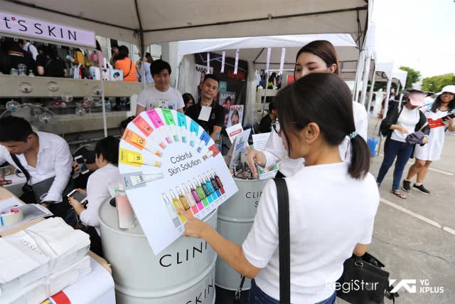 แฟนควอน ฮยอนบิน เต็มอิ่ม "KWON HYUNBIN 1ST FAN MEETING IN BANGKOK ~One Step CLOSER~"